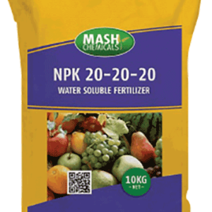 20-20-20مش کمیکال