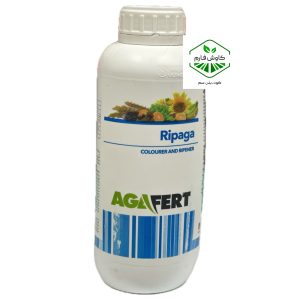 Ripaga کود آلی مایع