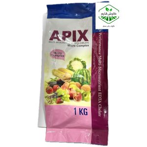 آپیکس میکرو کمپلکس