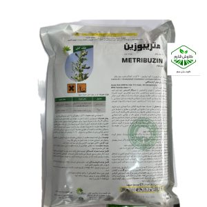 علف کش متریبوزین(سنکر)