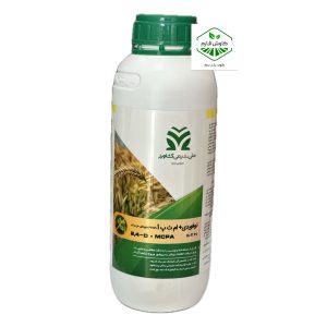 علف کش توفوردی+ام ث پ آ