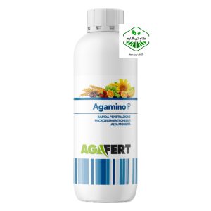 Agamino P (کود آلی مایع)