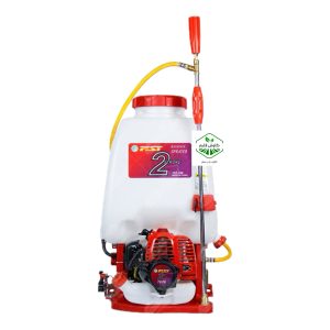 سم پاش موتوری FST-768