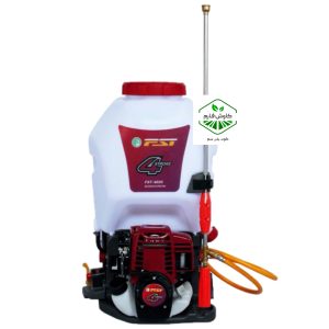 سم پاش موتوریfst-4035 (4زمانه)