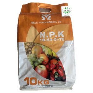 18-44-0 ملی شیمی کشاورز (اوره فسفات)